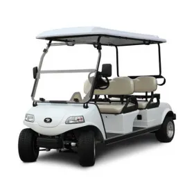 Ắc quy aba power chuyên  cho xe điện- golf car